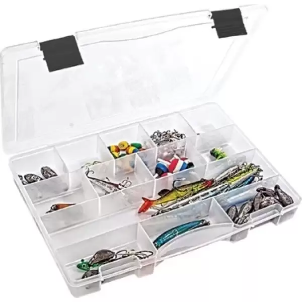 SUPER-BAG BUL-MAX ORGANIZER ŞEFFAF 13 BMX-2977