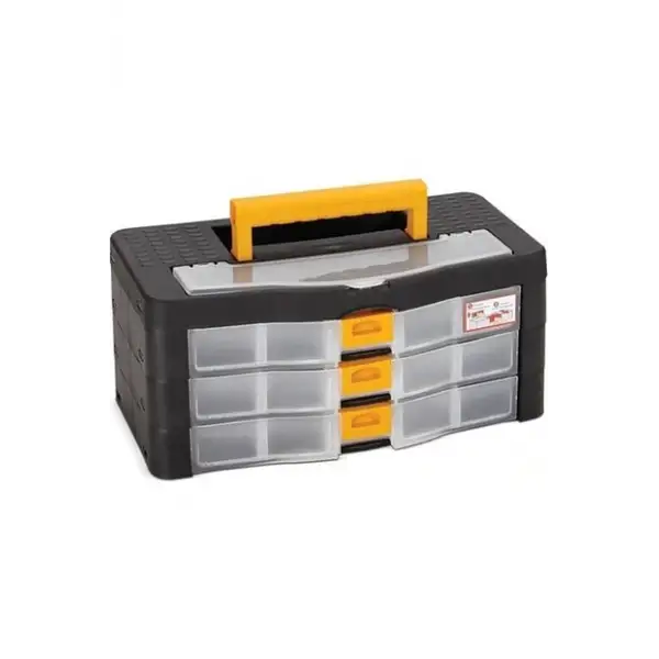 SUPER-BAG ORGANİZER ÇEKMECE 3 LÜ ASR-2057