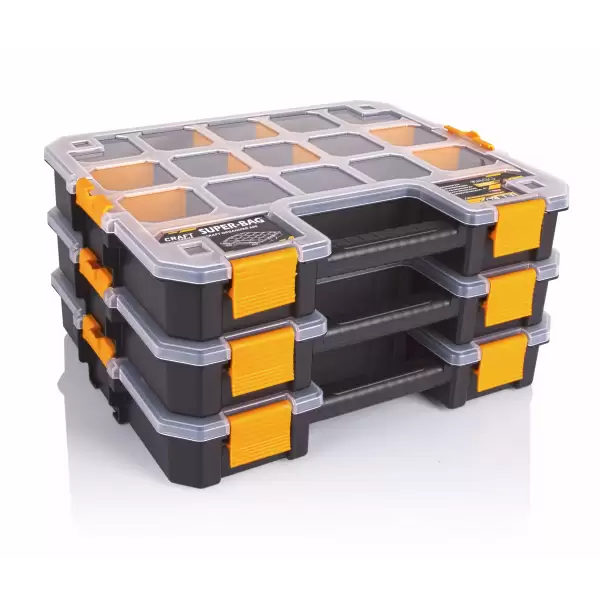 SUPER-BAG ORGANİZER CRAFT 300 ASR-5021