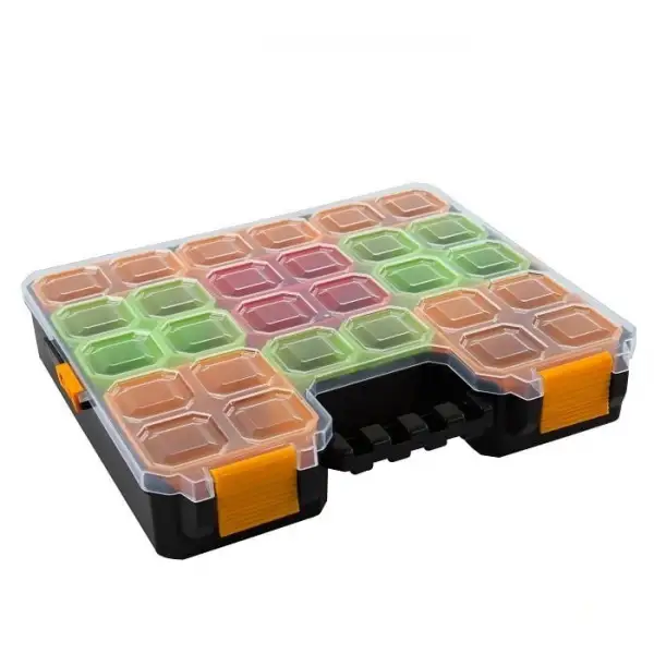 SUPER-BAG ORGANİZER KÜP 300 ASR-4021