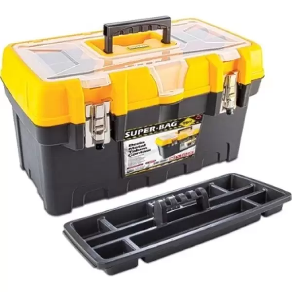 SUPER-BAG TAKIM ÇAN.DER.METAL KİL.19 İNC ASR-2031