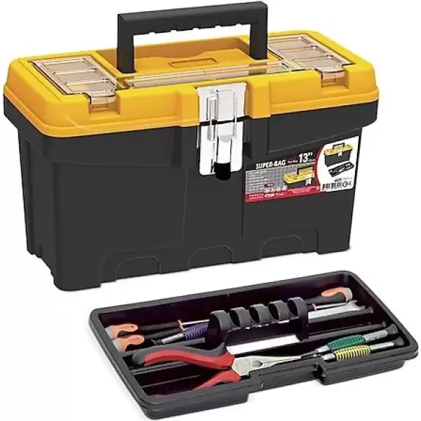SUPER-BAG TAKIM ÇAN.MEGA METAL KİL.13 ASR-4028