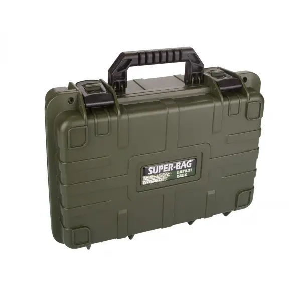 SUPER-BAG TAKIM ÇANTA SAFARİ 350 SÜNGERSİZ SF-350