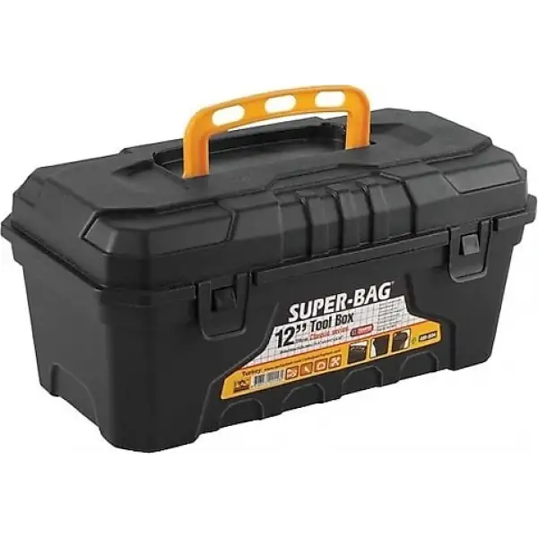 SUPER-BAG TAKIM ÇANTASI BASİC 12 ASR-5034