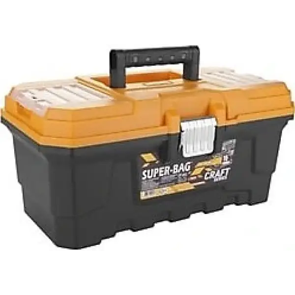 SUPER-BAG TAKIM ÇANTASI CRAFT 16 ASR-4030