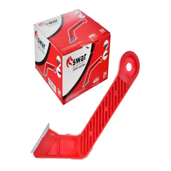 SWAR DERZ KAZIMA APARATI ZMK-1730 (PKT-24 LÜ)