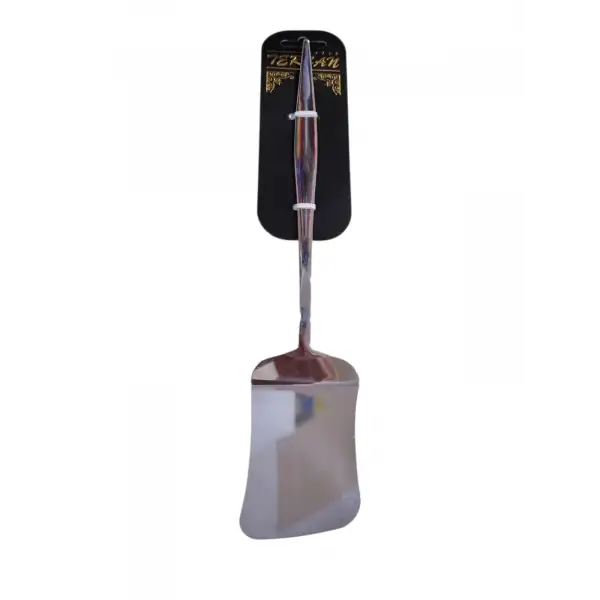 TERCAN BAHAR SERVİS SPATULA