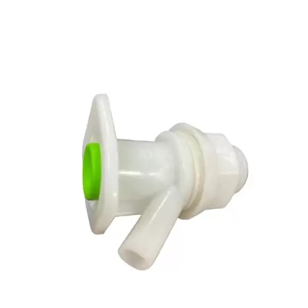 TERMOS MUSLUĞU BASMALI SRF-03