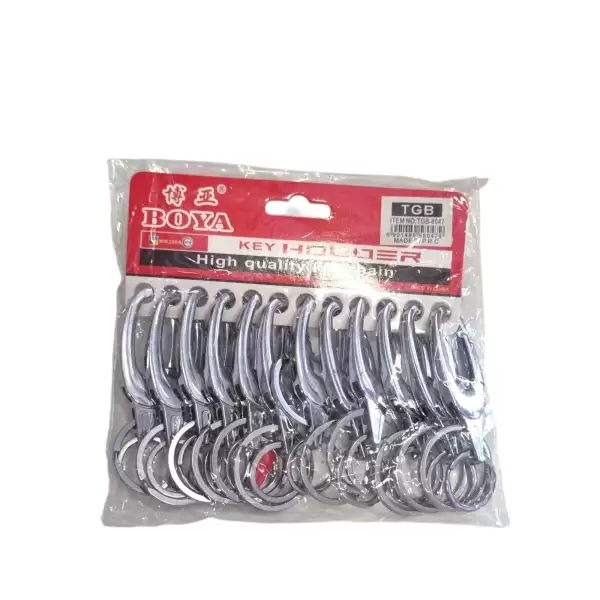 TGB ANAHTARLIK TGB-8047 (PKT-12 Lİ)