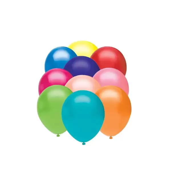 TGB BALON 10/A 100 LÜ TGB-5043