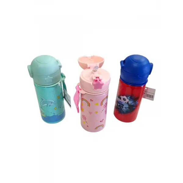TGB MATARA ÇELİK 500 ML TGB-01