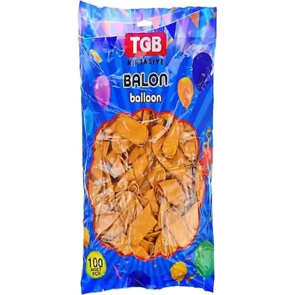 TGB METALİK BALON TGB-5049