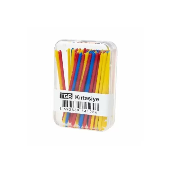 TGB SAYI ÇUBUĞU TGB-07 (PKT-24 LÜ)