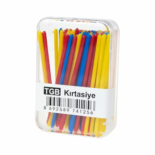 TGB SAYI FASÜLYELERİ 24 LÜ