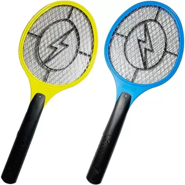 TGB SİNEK ÖLDÜRME RAKETİ PİLLİ TGB-8097