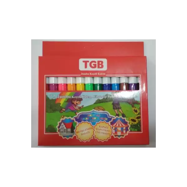 TGB YELPAZE İYİ TGB-36-38 (PKT-12 Lİ)