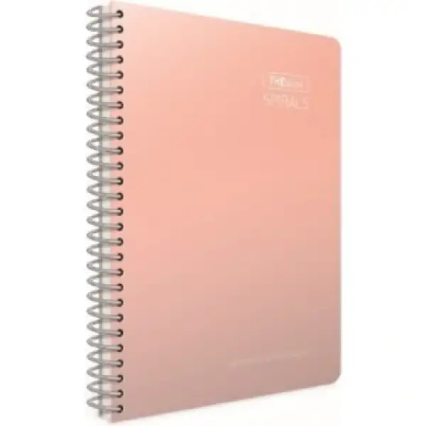THEBOOK PASTELS DEFTER SRT.KP.A4 140 YP.KARELİ