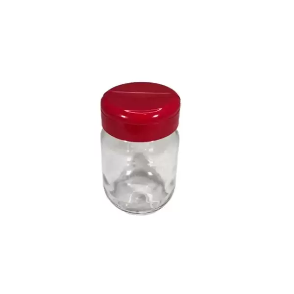 TİTİZ BAHARATLIK WİNGS 190 ML KC-205