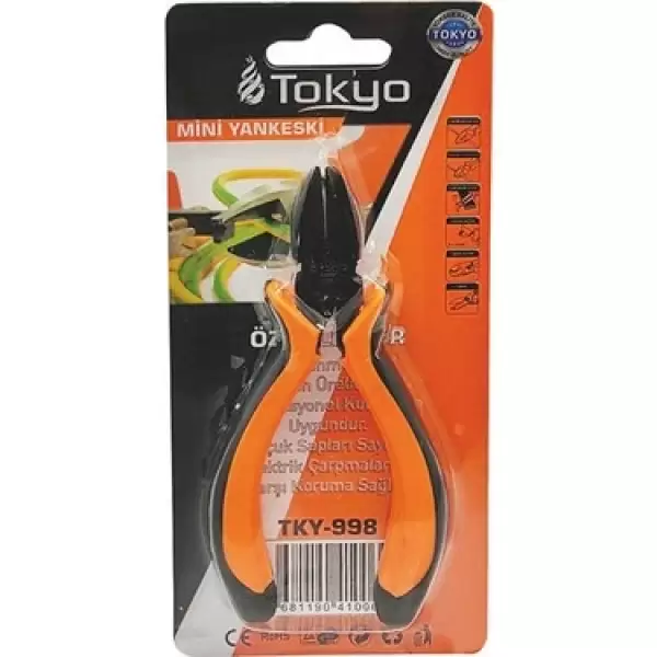 TOKYO MİNİ YANKESKİ TKY-998