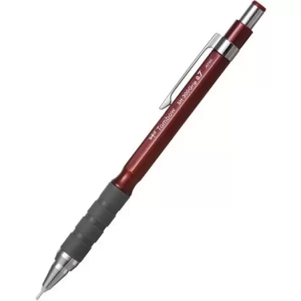 TOMBOW VERSATİL BORDO 0.7 MM SH-300 (PKT-12 Lİ)