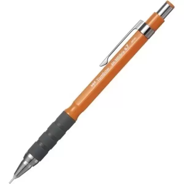 TOMBOW VERSATİL TURUNCU 0.7 MM SH-300 (PKT-12 Lİ)