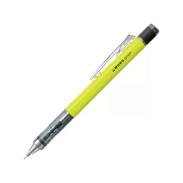 TOMBOW VERSATİL V.SARISI 0.7 MM SH-300(PKT-12 Lİ)