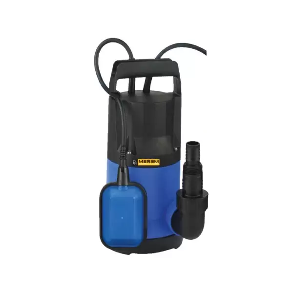 TRICRAFT DALGIÇ POMPASI 400 W 136