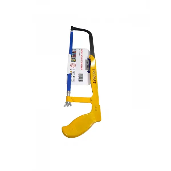 TRICRAFT METAL KOLLU TESTERE 4053