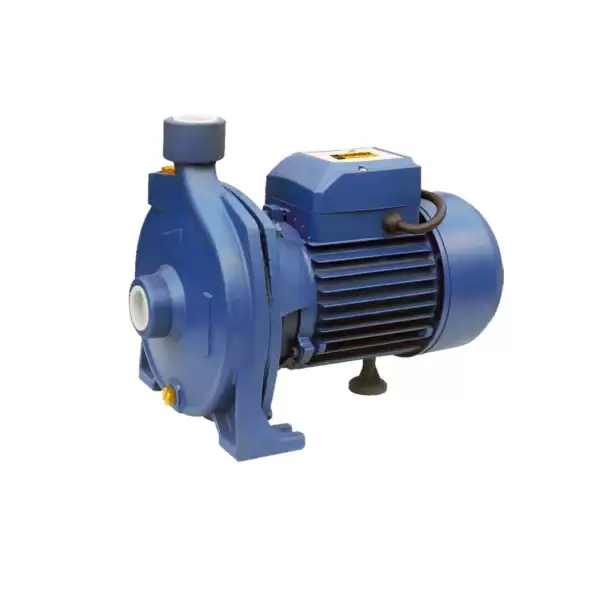 TRICRAFT SU DİNAMOSU 0,75 KW 1 HP 9792