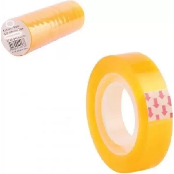 TRİPOD SELEFON BANT-KIRTASİYE BANDI 30 MT P-5297