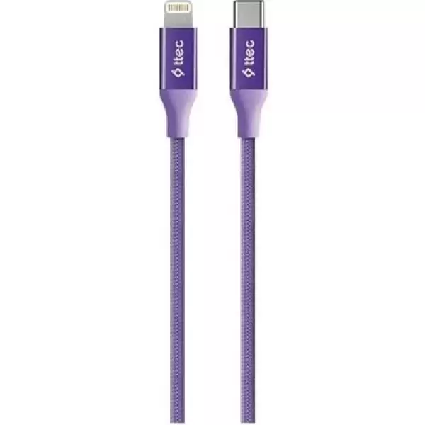 TTECH HIZLI USB ŞARJ KABLOSU TYPE- C 2DK41