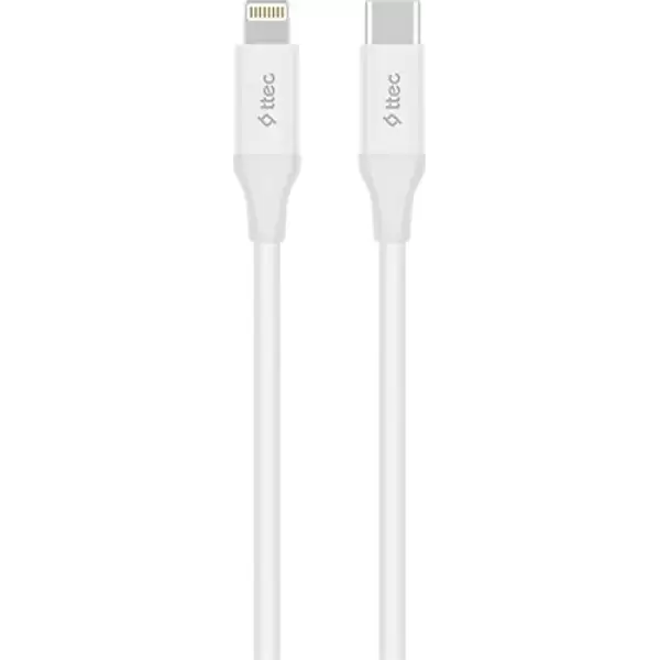 TTECH HIZLI USB ŞARJ KABLOSU TYPE-C-IPHONE 2DK40S