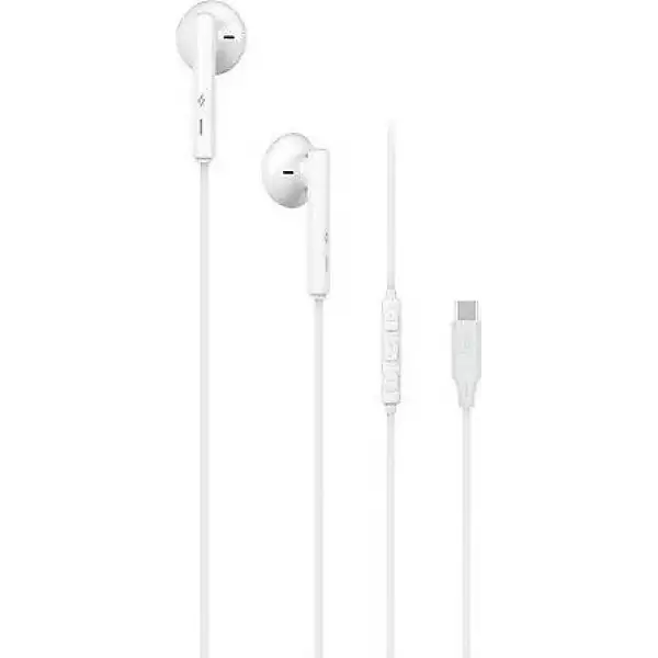 TTECH RİO KAB.MİK.KULAK İÇİ KULAKLIK 2KMM14S-B