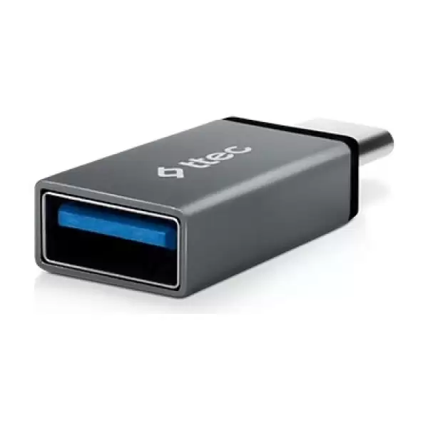 TTECH UCB OTG DÖNÜŞTÜRÜCÜ 3.0 UZAY GİRİŞİ 2DK43UG