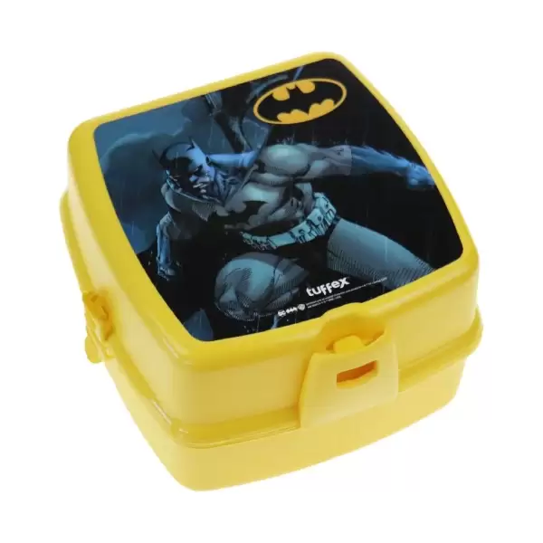 TUFFEX BATMAN BESLENME KUTUSU TP-509-50