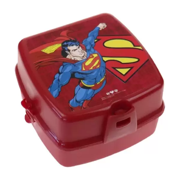 TUFFEX SUPERMAN BESLEME KUTUSU TP-509-51