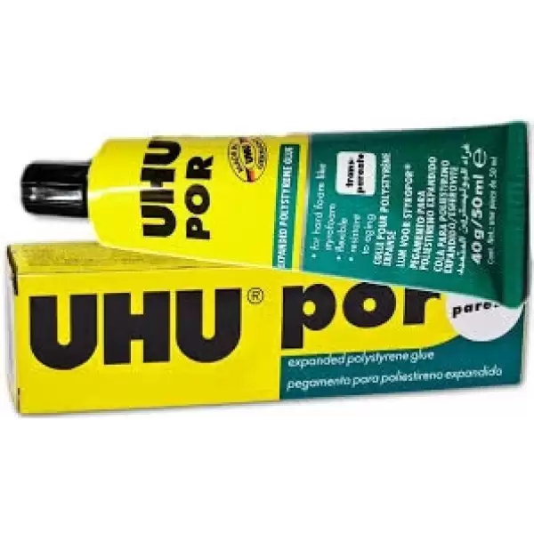 UHU POR STRAFOR YAPIŞTIRICISI 40GR 40359(PK-10 LU)
