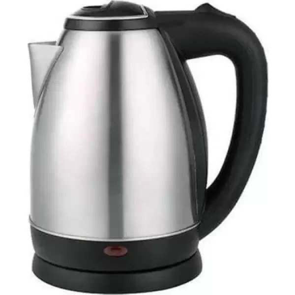 ULBAY ÇELİK SU ISITICI (KETTLE) KU-01