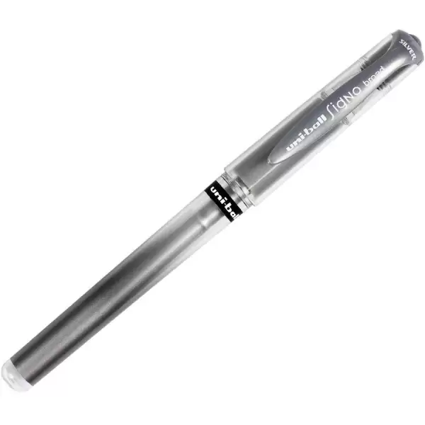 UNİBALL SİGNO DAVETİYE KALEMİ UM-153GS (PKT-36 LI)