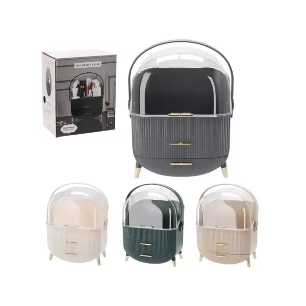URVE KOZMETİK ORGANİZER UR-3396