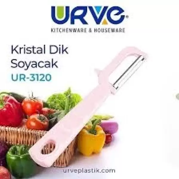 URVE SOYACAK KRİSTAL DİK UR-3120