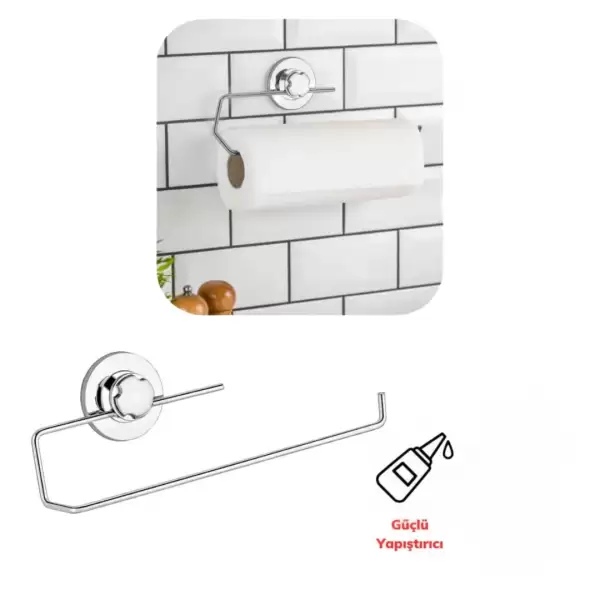 URVE WENKEN KAĞIT HAVLU ASKILIĞI UR-3382