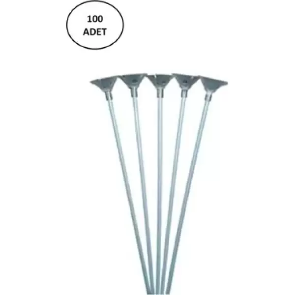 VATAN BALON ÇUBUĞU (PKT-100 LÜ)