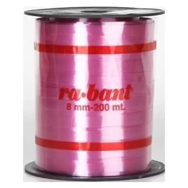 RAFYA 8 MM 200 MT A.PEMBE