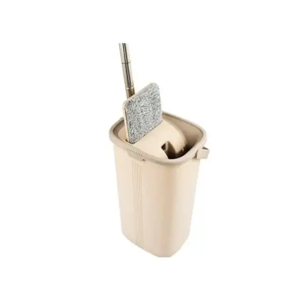 VICHY EKO JET FLAT MOP KOVA SETİ