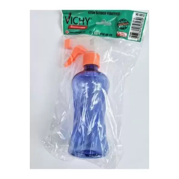 VICHY UZUN BERBER FİSKİYESİ 350 ML VC-5813