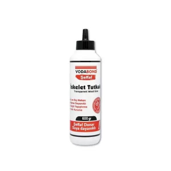 VODABOND İSKELET TUTKALI 600 GR 10871