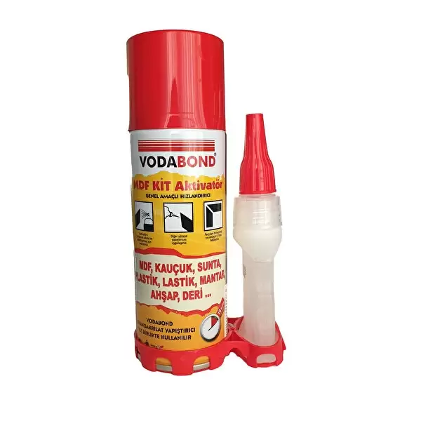 VODABOND MDF KIT 200 ML 10680