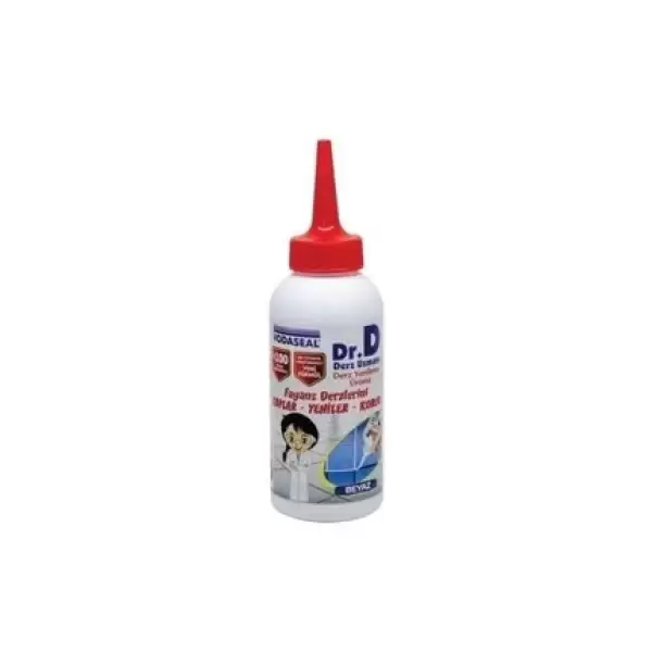 VODASEAL DERZ YENİLEME 200 GR GRİ 71049