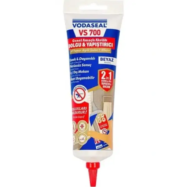 VODASEAL GENEL AMAÇLI AKRİ.DOL.YAPIŞ.400 GR VS-700